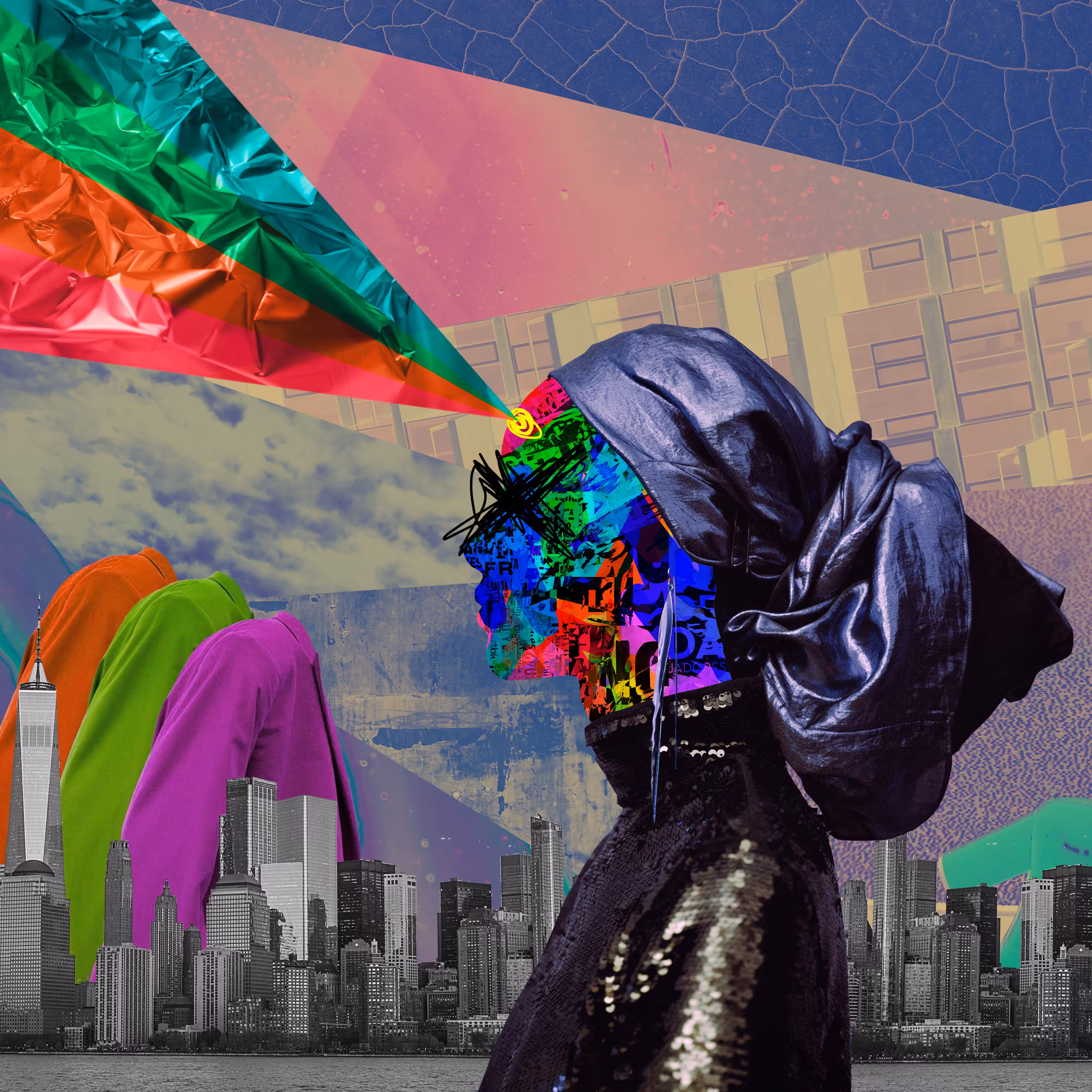 Collage #1 - 2/31 days