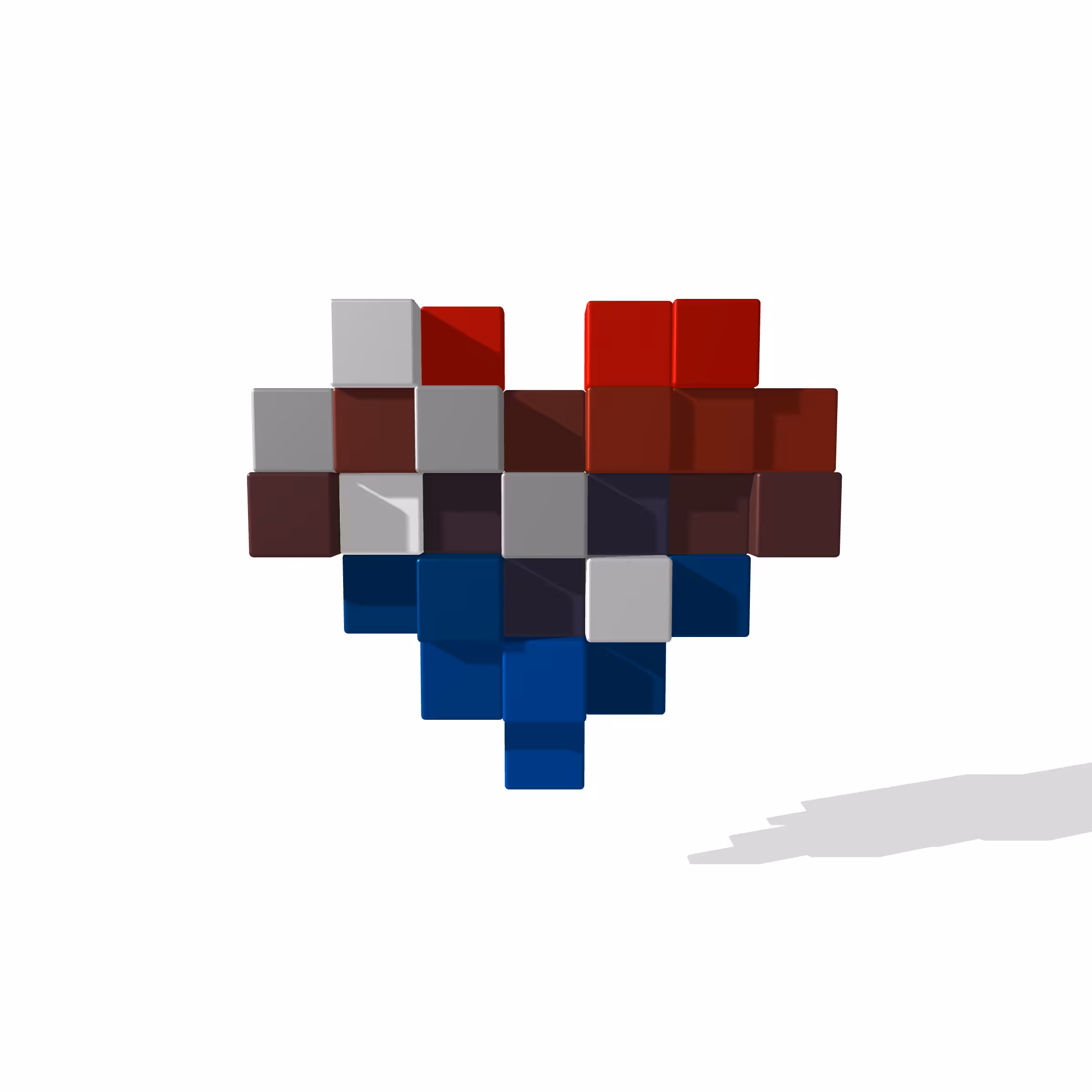 heart + craft #13130