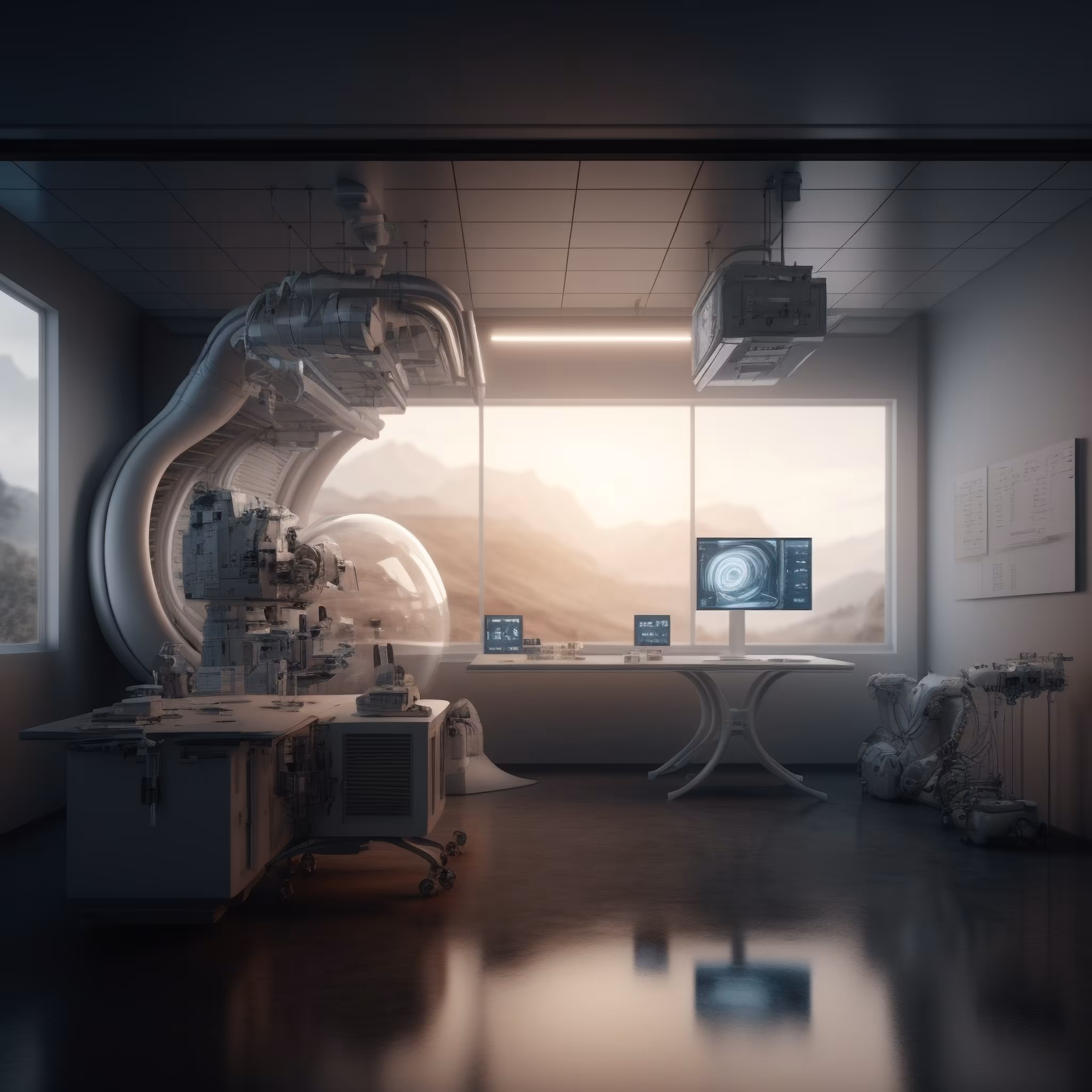 SURGICAL NIGHTMARES: Neue Welt
