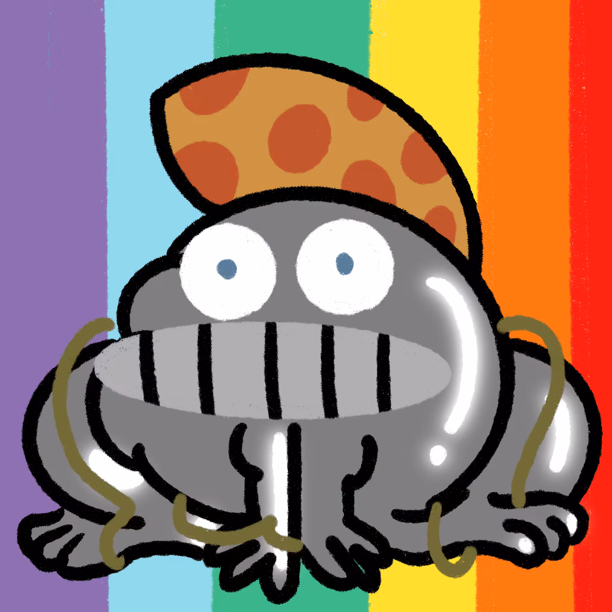 CreatureToadz #2