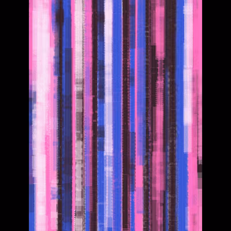 Set Disorder #207