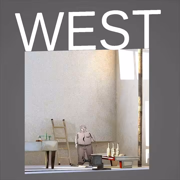 East|West