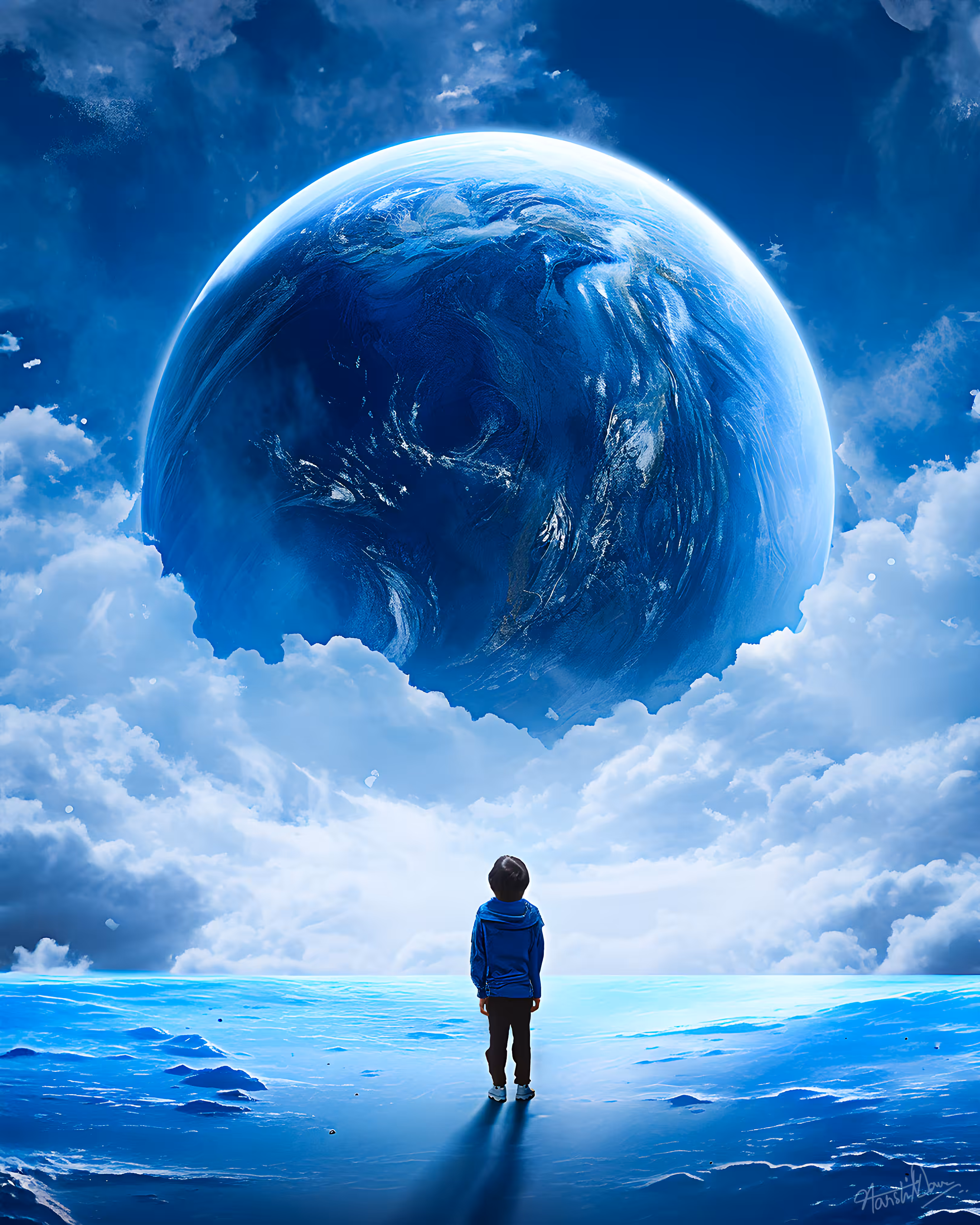 Beyond Earth #20