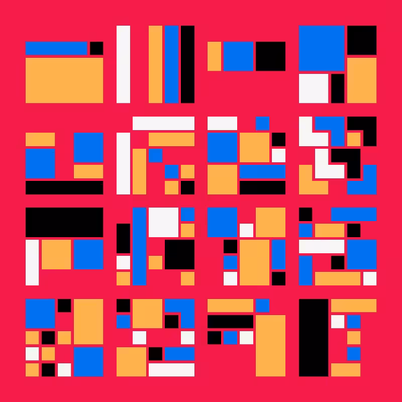 Geoblocks #38