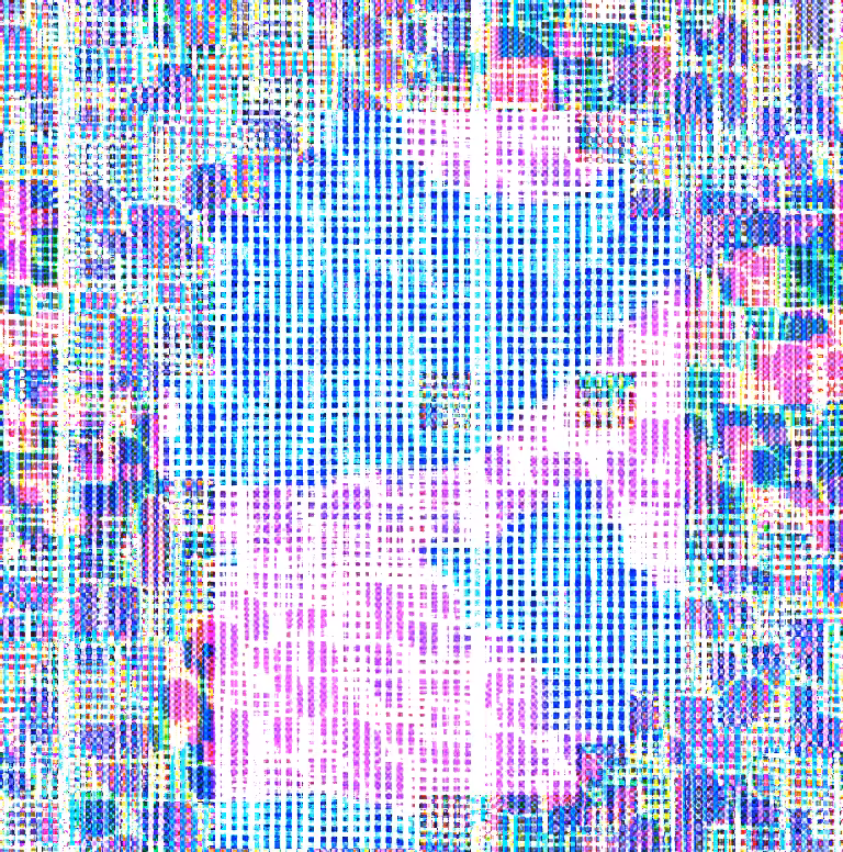 coalescence #1310