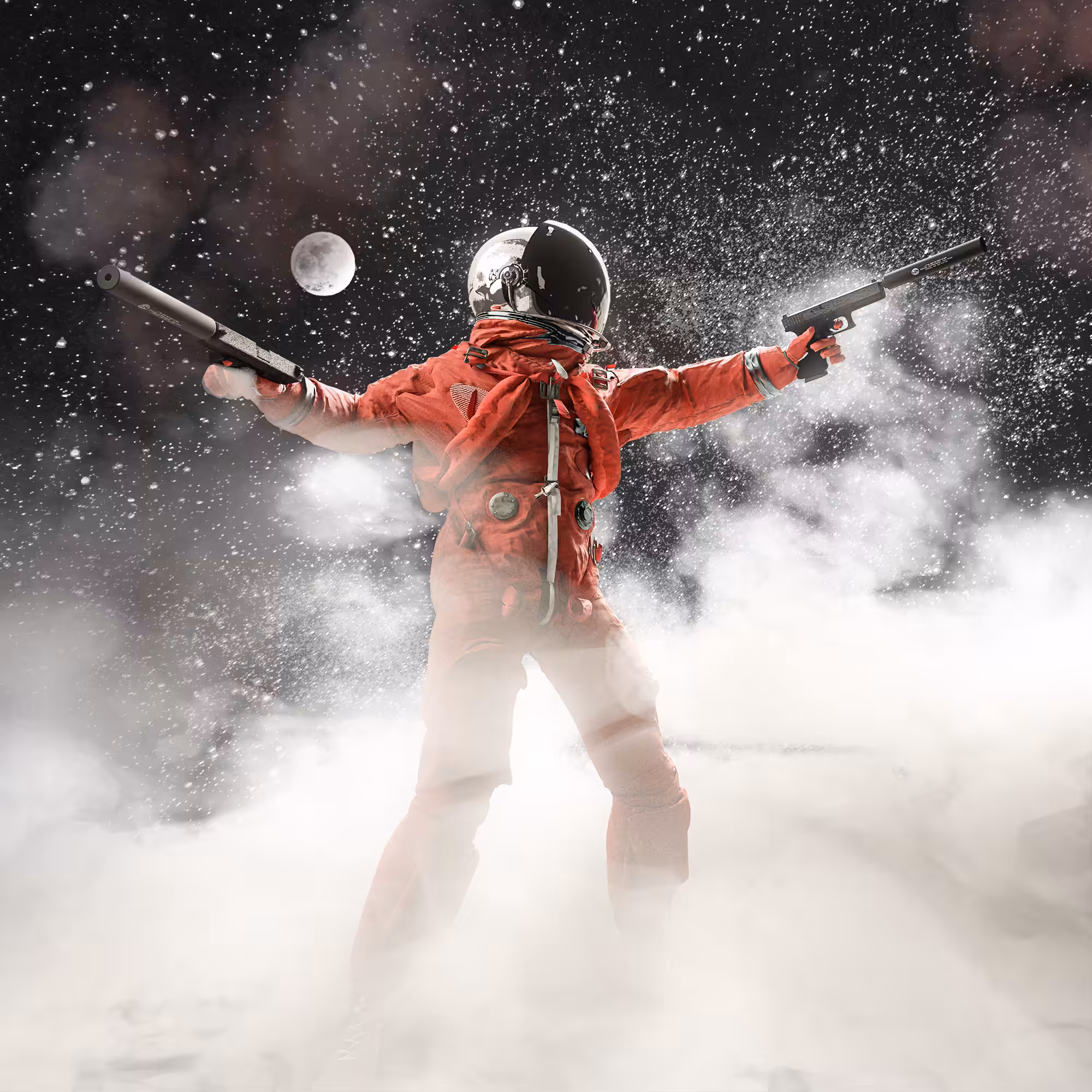 gunstronaut pt.5