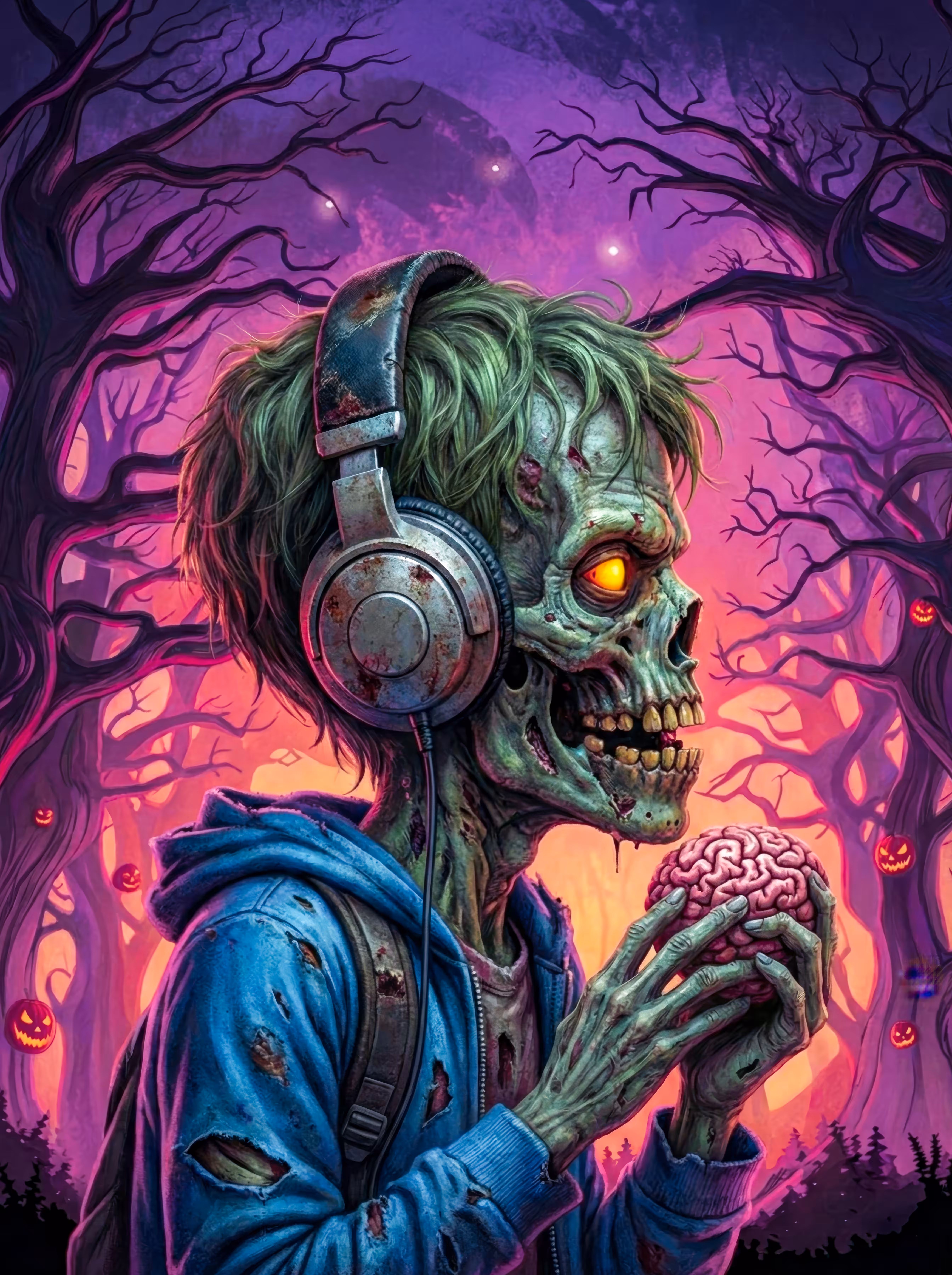 Zombie Beats