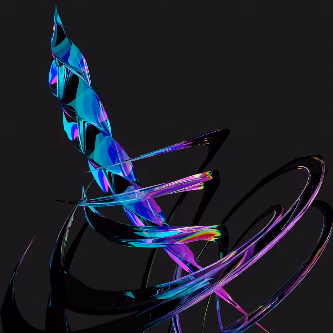 The Final Twirl