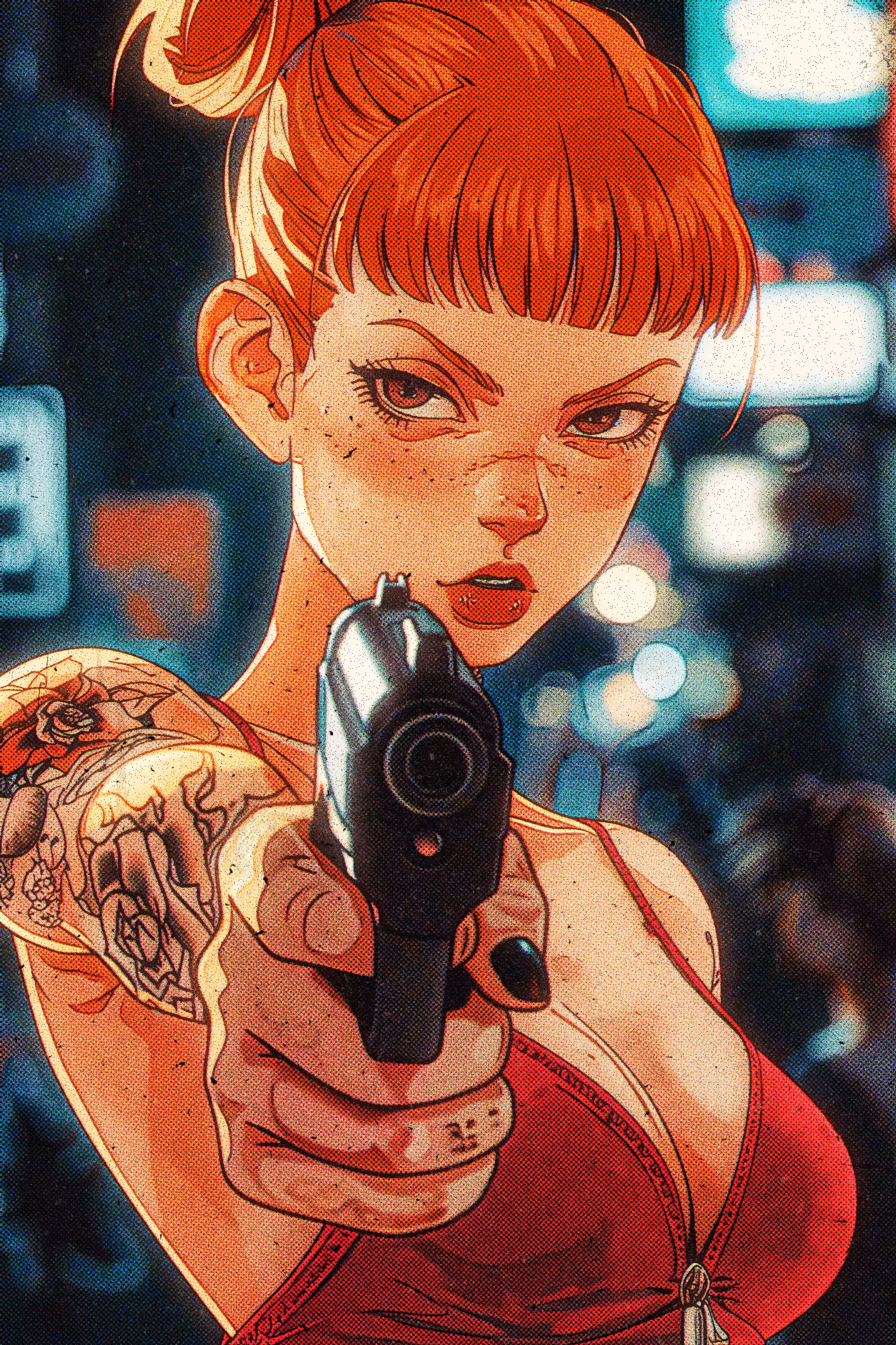 Lucy