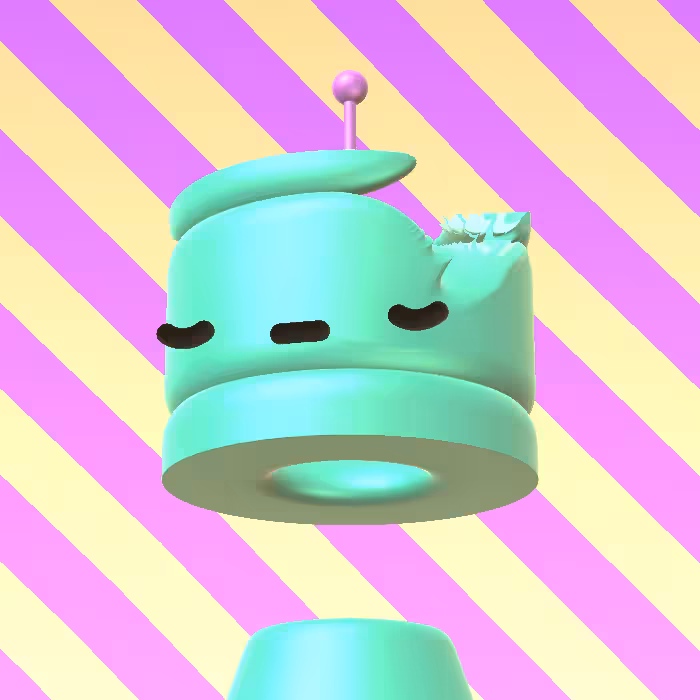 SHADER HEADZ #457