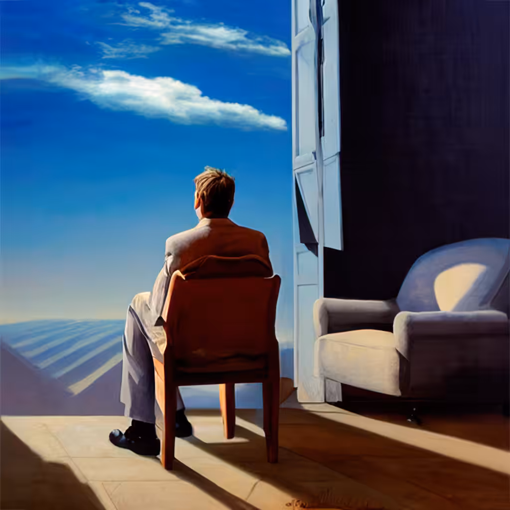 Men Without Women #2