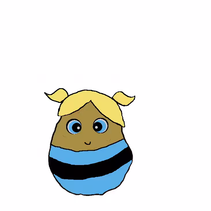 BubblesPotato