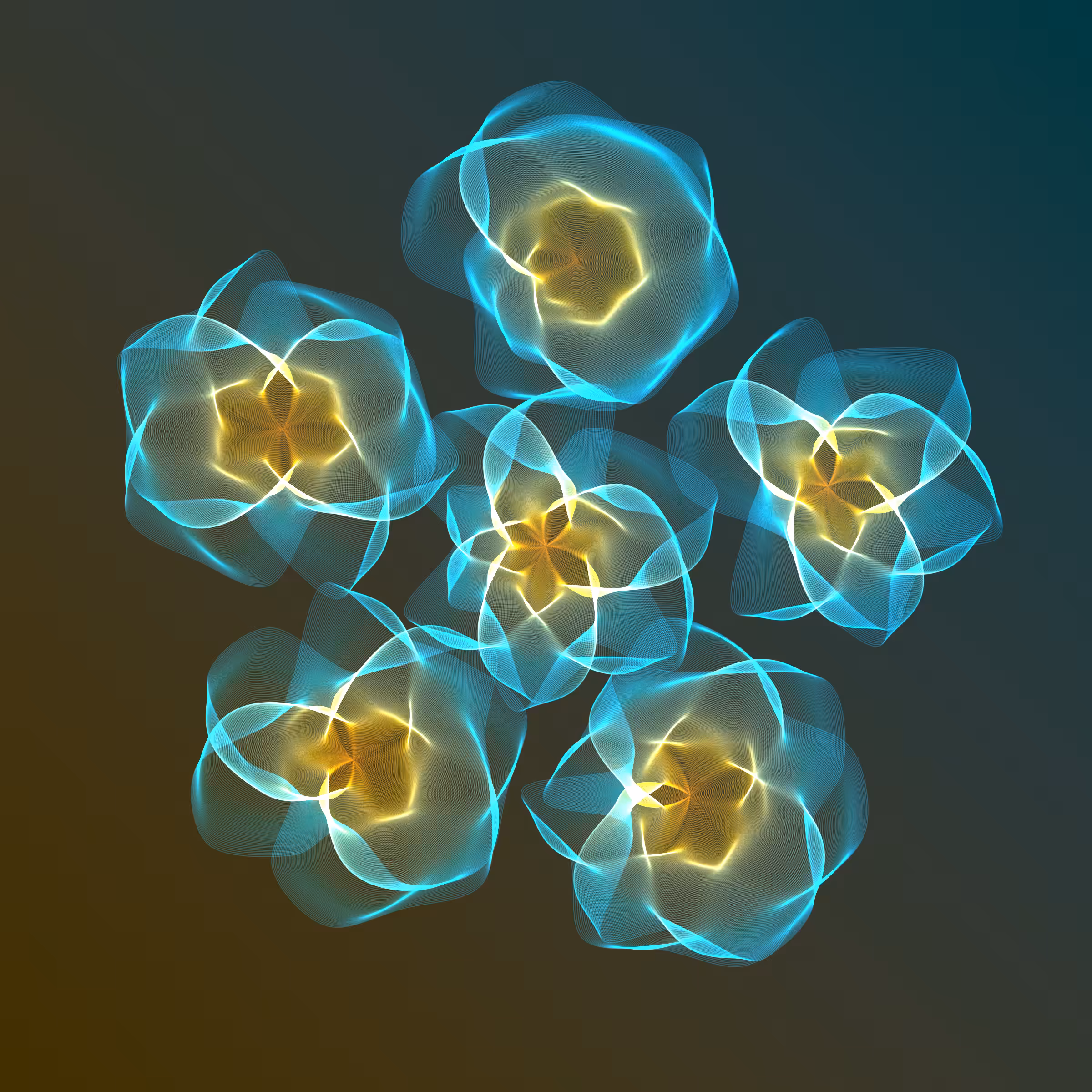 Flowers #1387