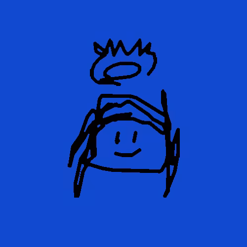 Basquiat Doodles: Basquiat #1663