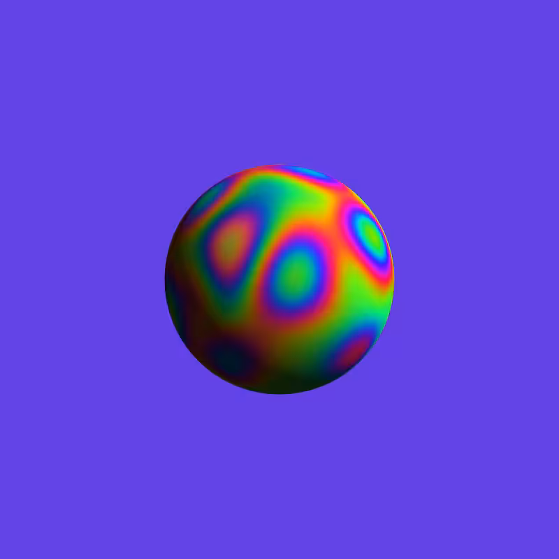 Blobby #466