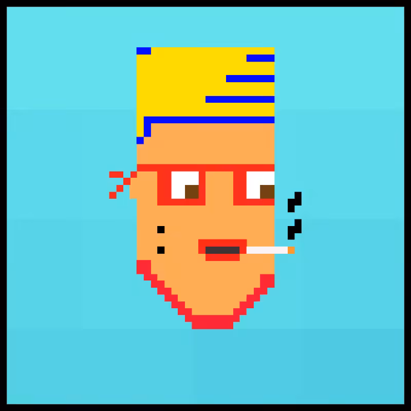HashDude #3