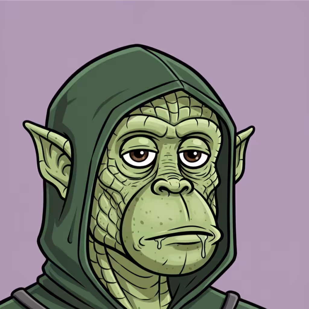 Ape #111