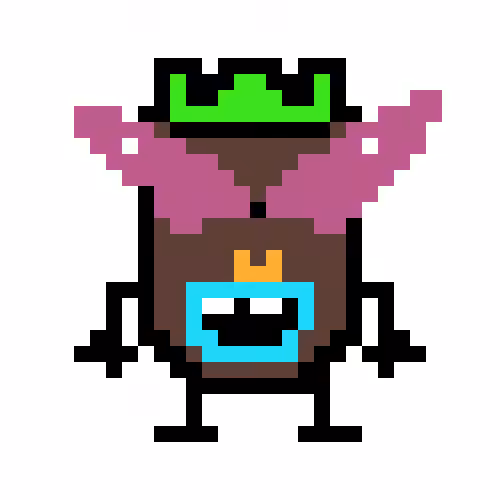 Tiki Freakz [v.1] #33
