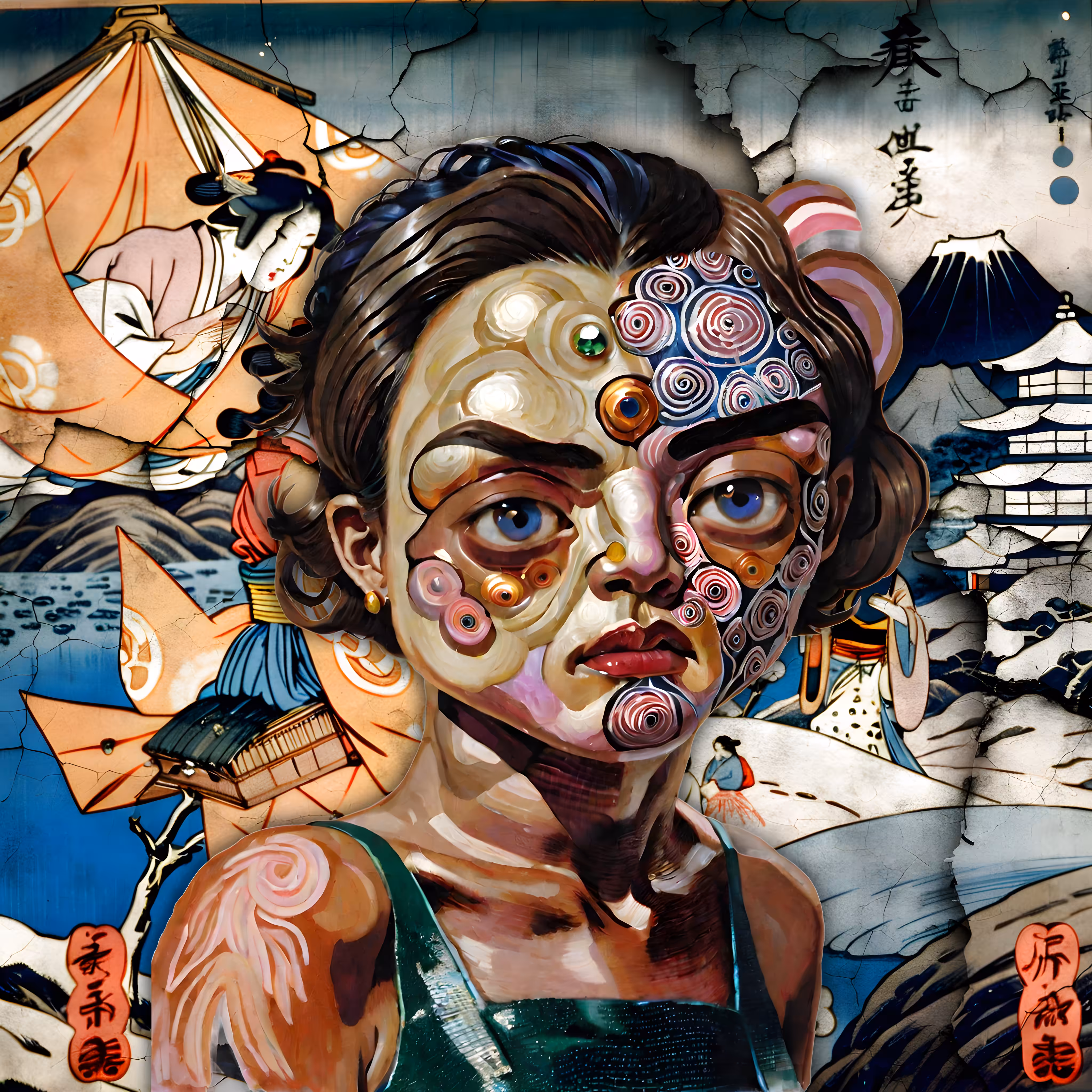 Art DeCC0s: Art DeCC0 #2393