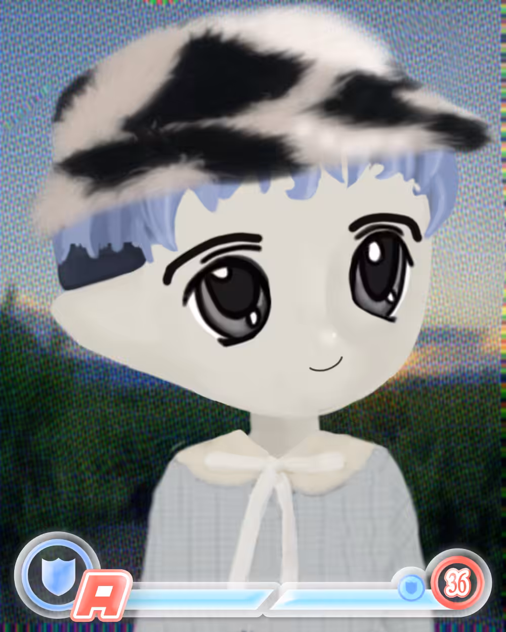 Milady 9134