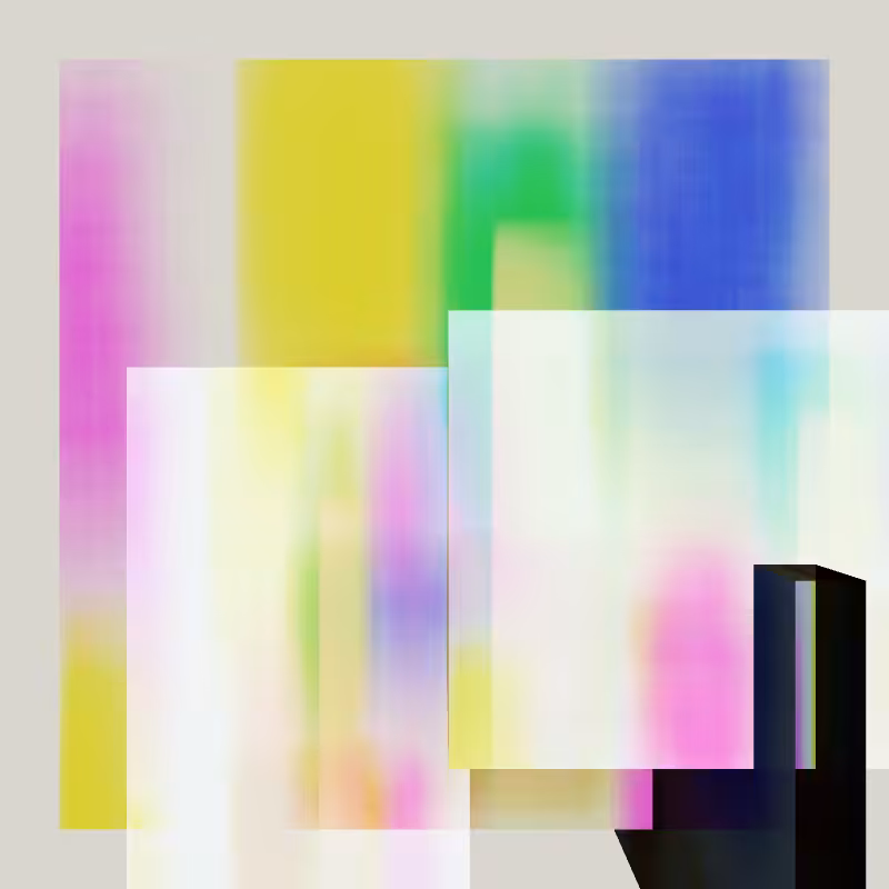 STORED EMOTIONS #55
