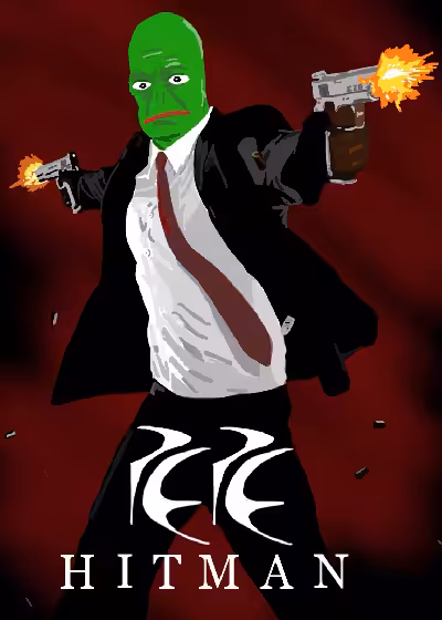 PEPEHITMAN
