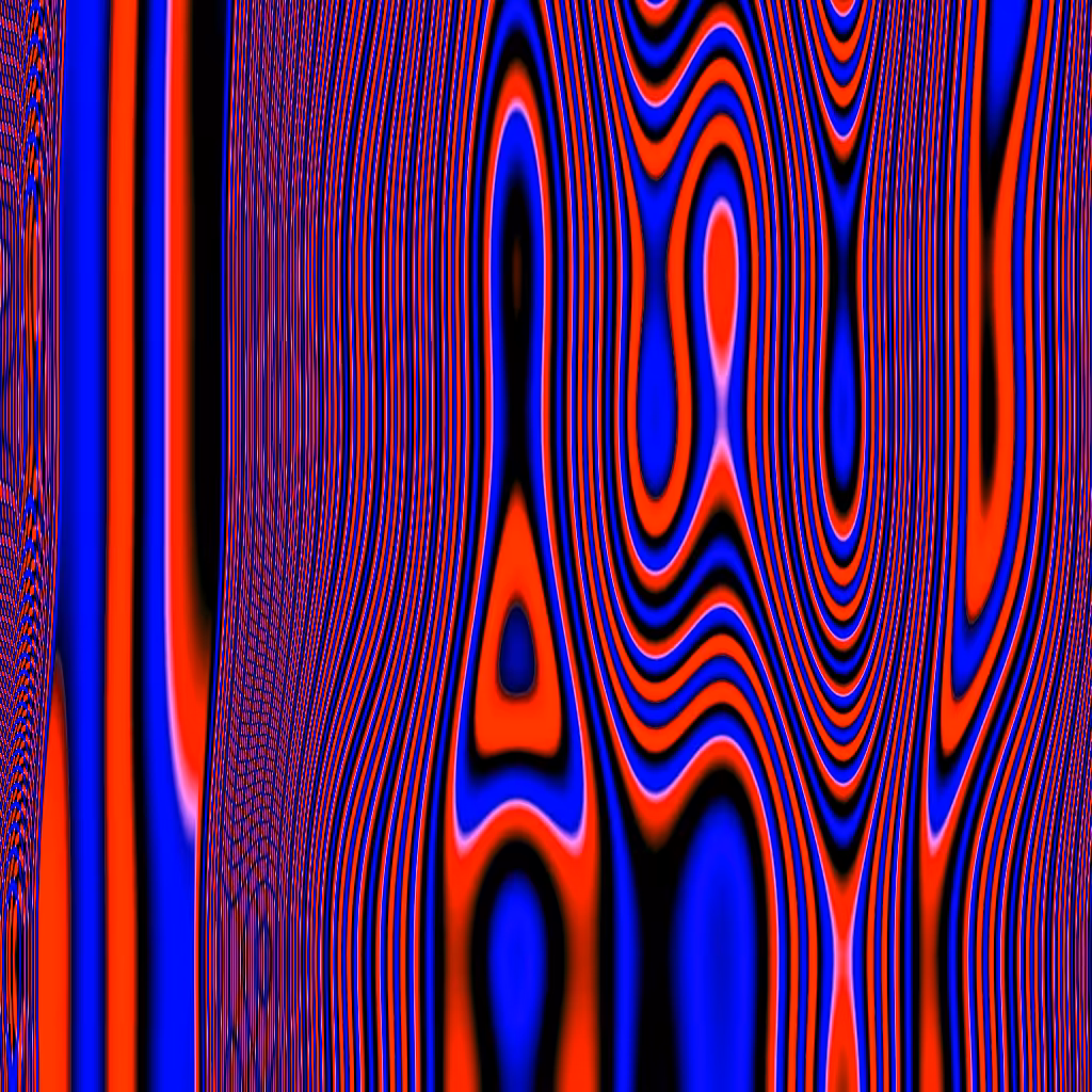 Interferences #10