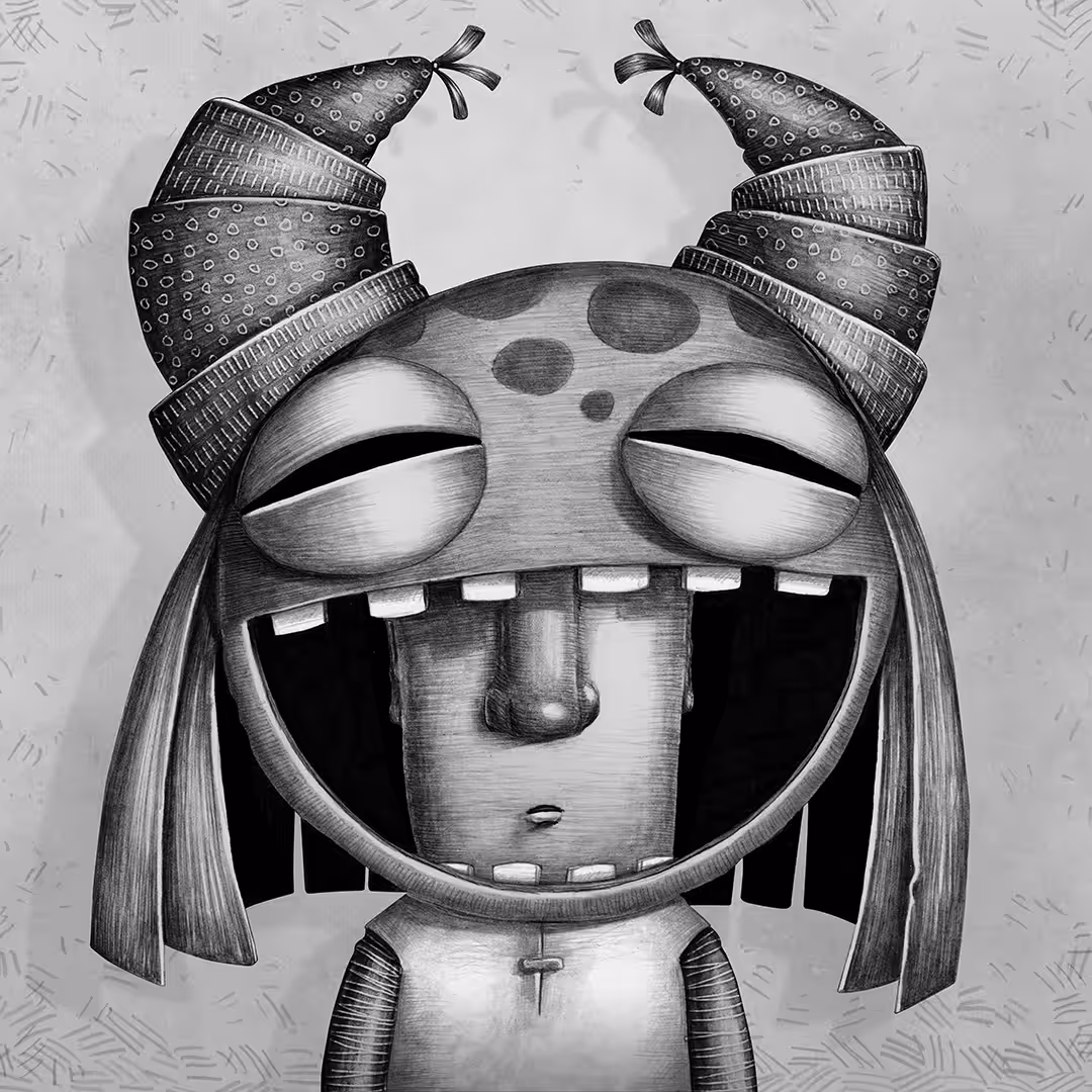 MASK grayscale