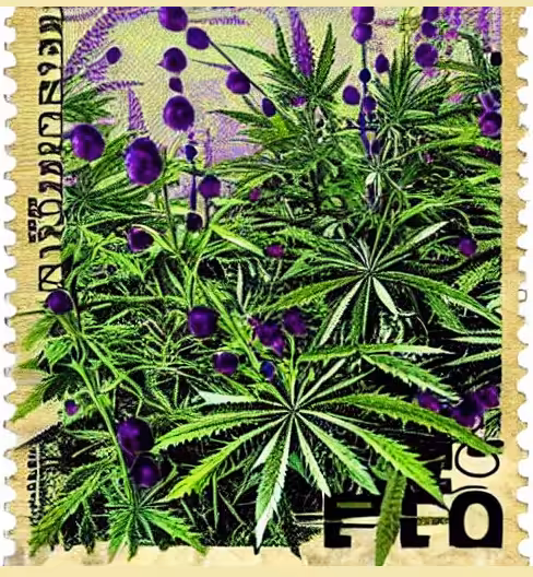 STAMPZZZ #26