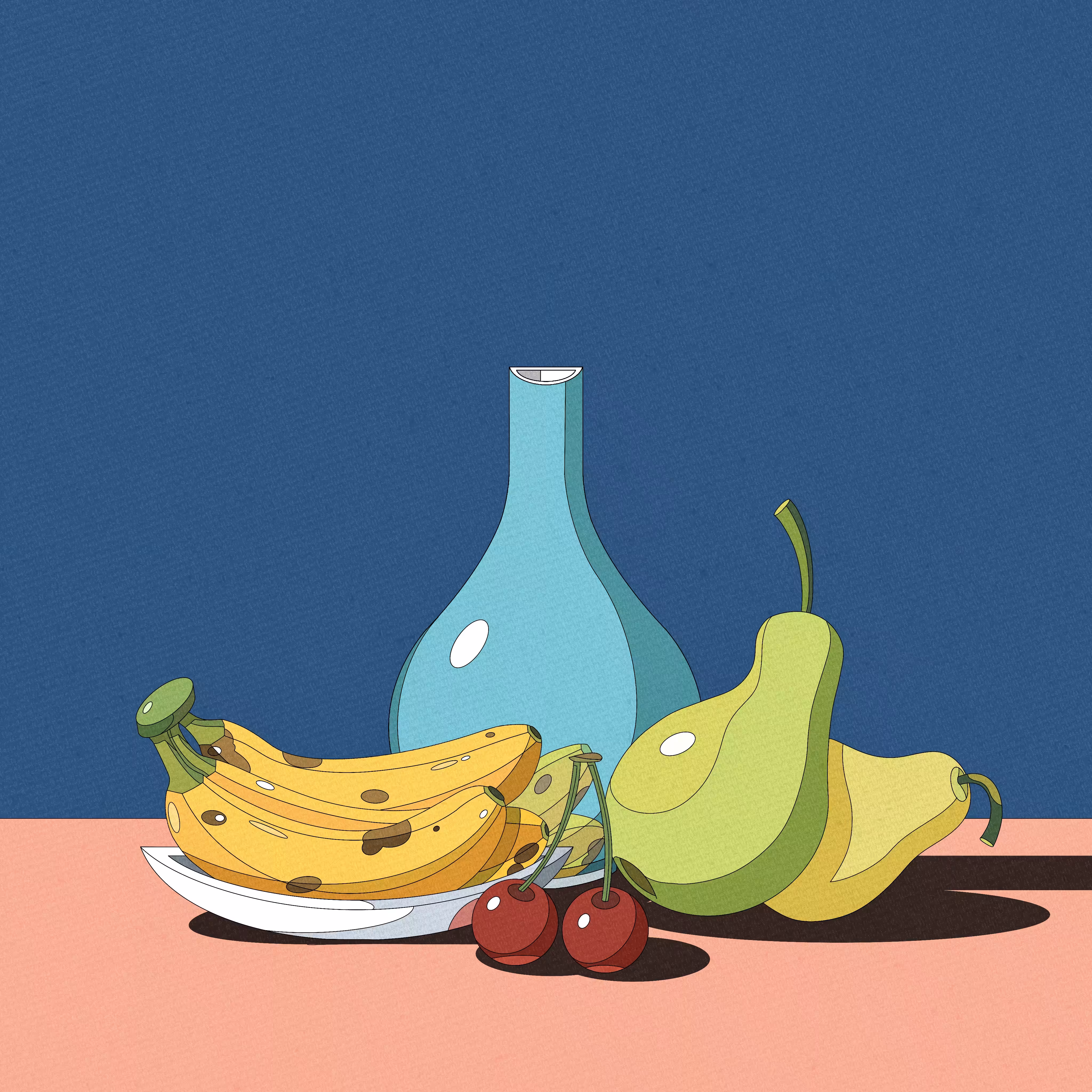 Shape Study 15