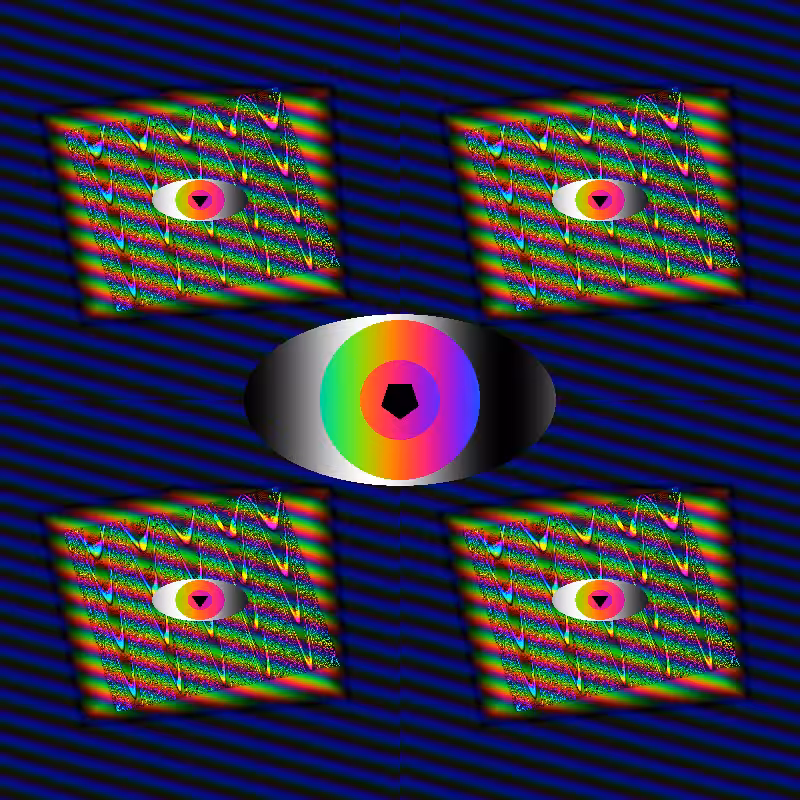 ALL*SEE1NG*EY3 #30