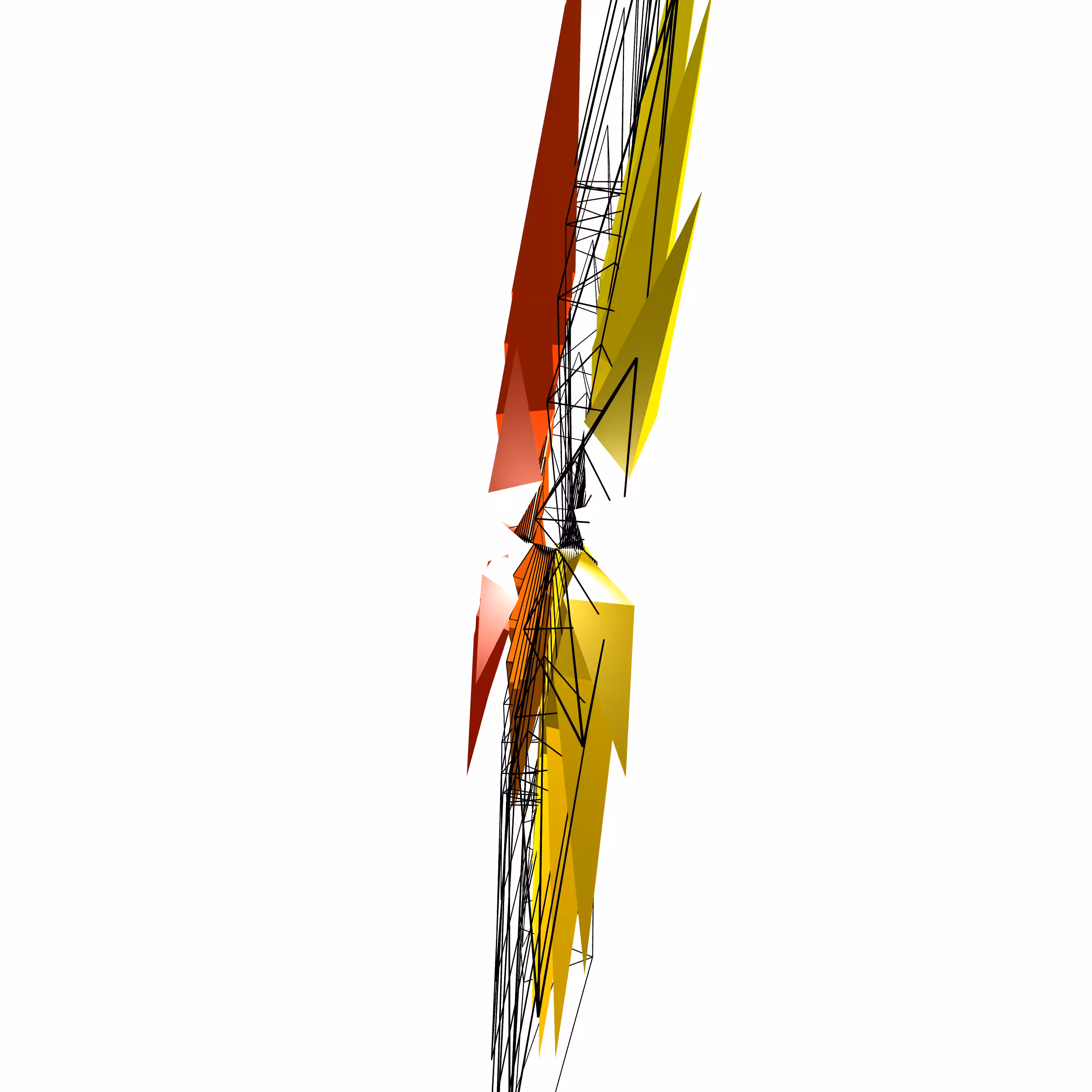 glitch crystal monsters #834