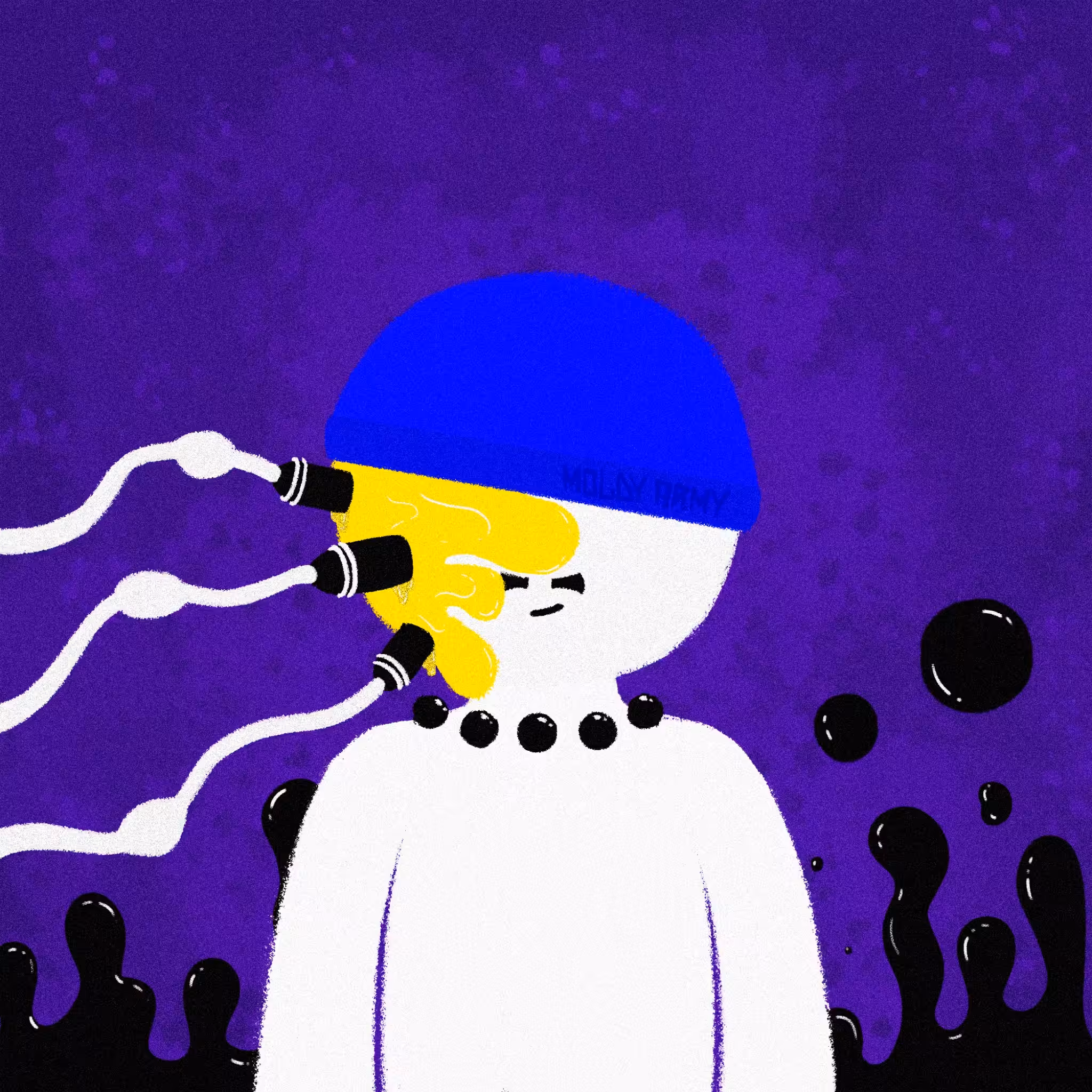 MoldyBoom
