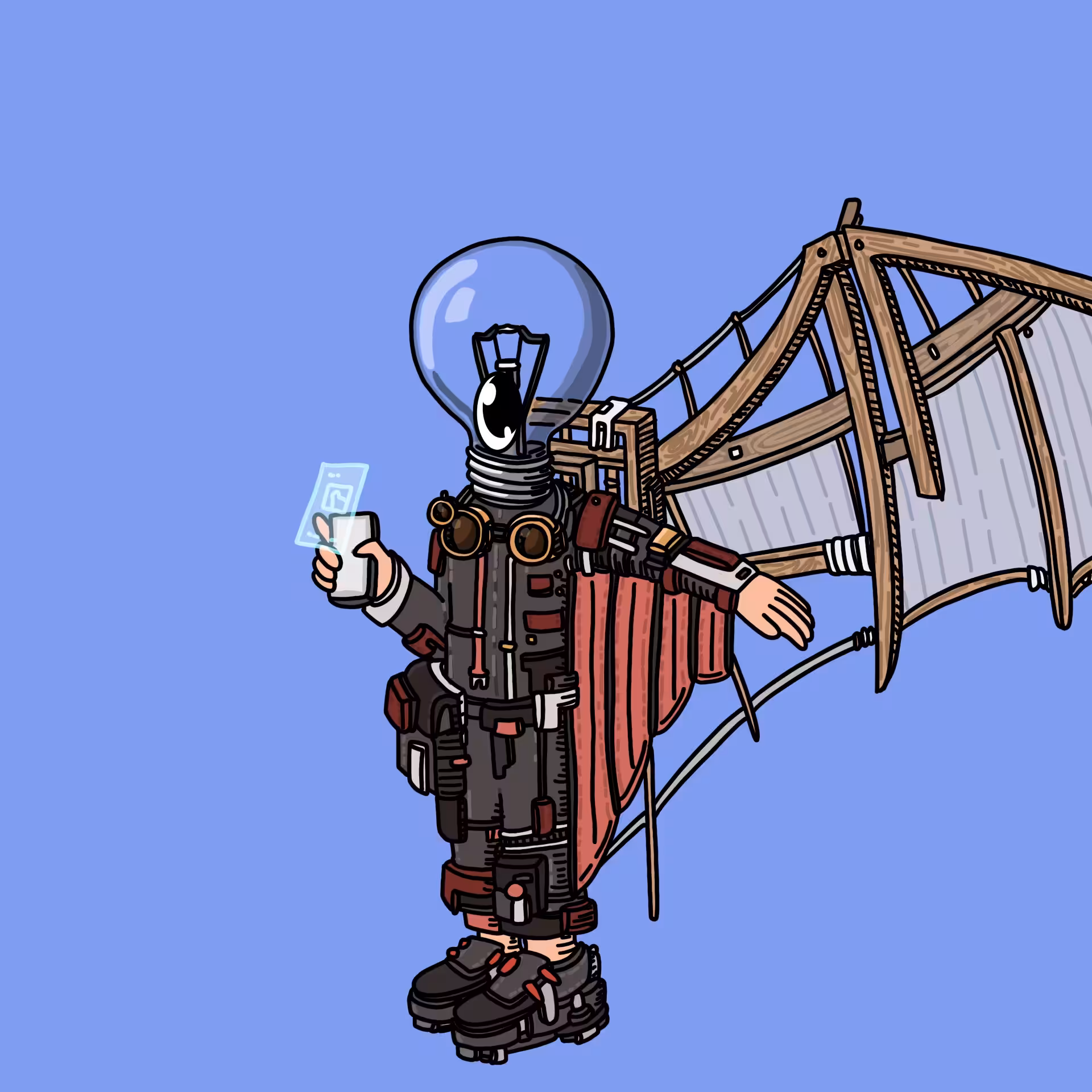 Inventor OEG
