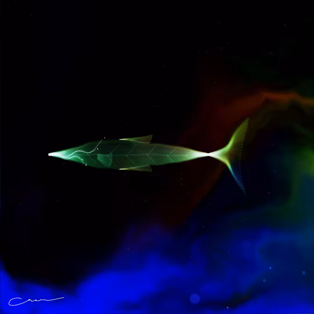 SoulFish #400