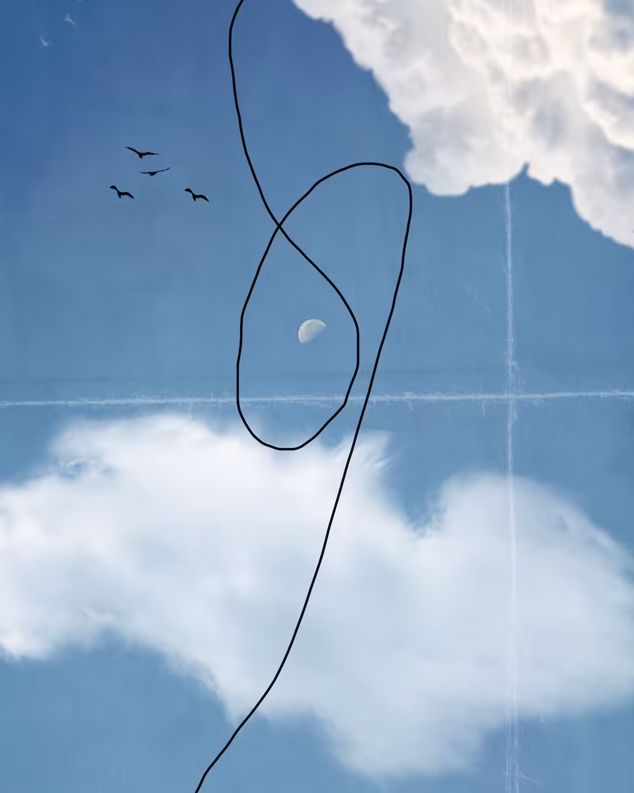 finding my way to you