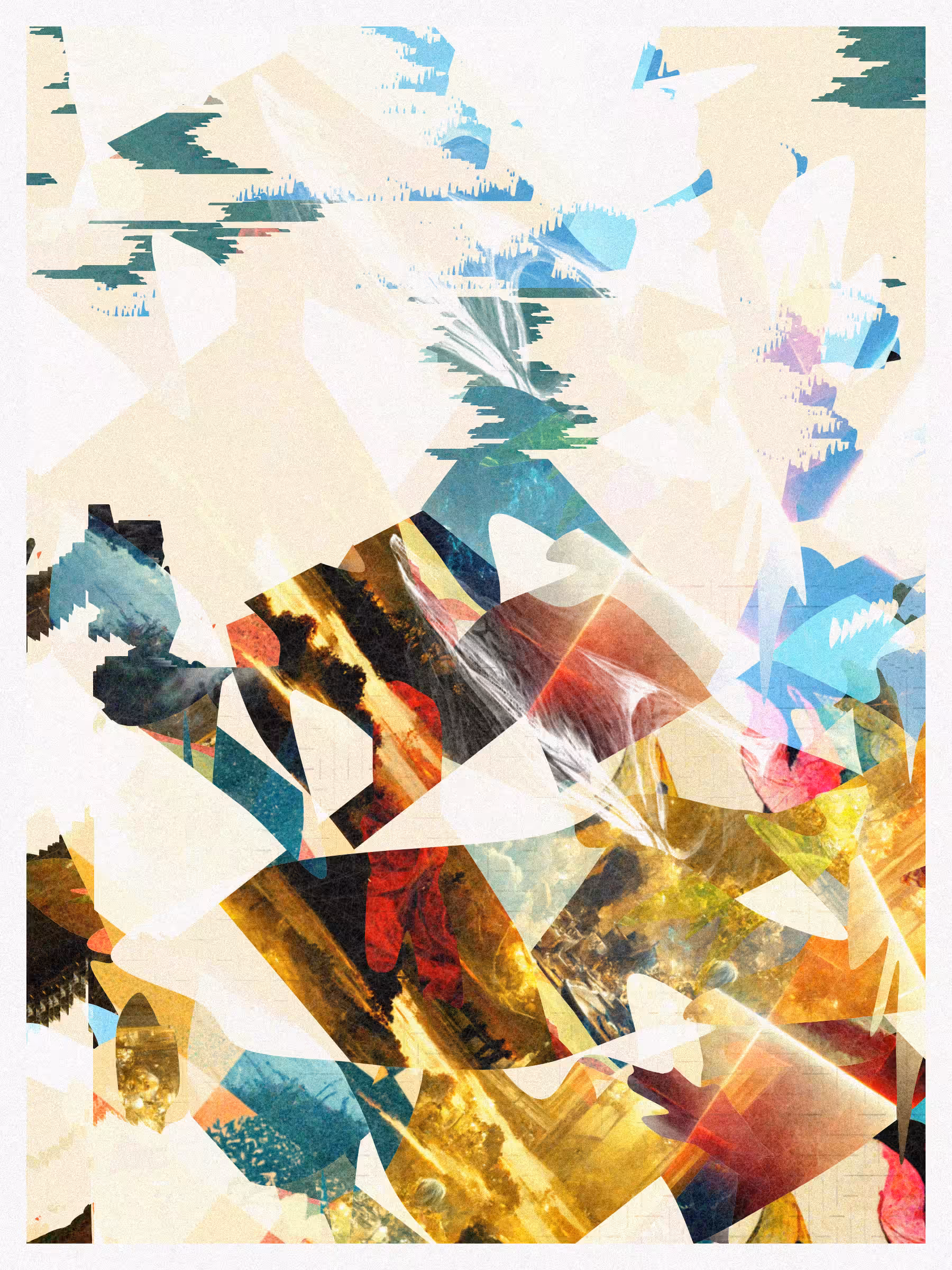 haphazard  #200