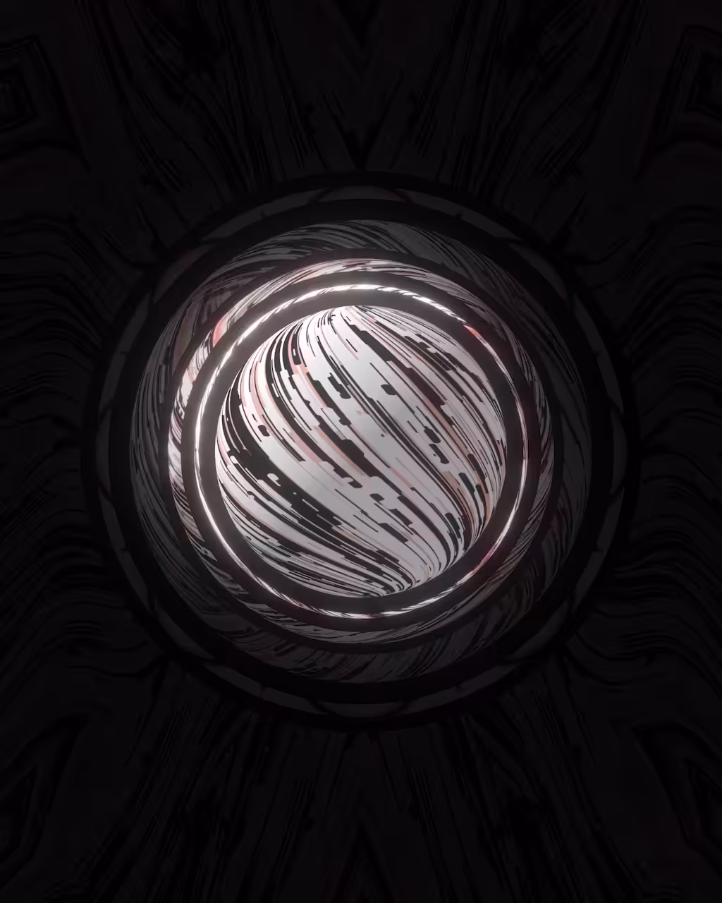 Orb #217