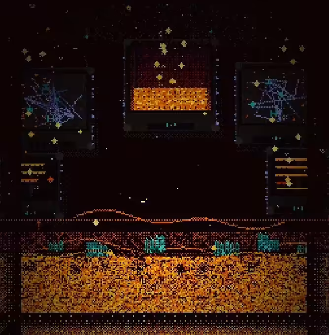 🌱💾NATUR.EXE_MAGMA_#75