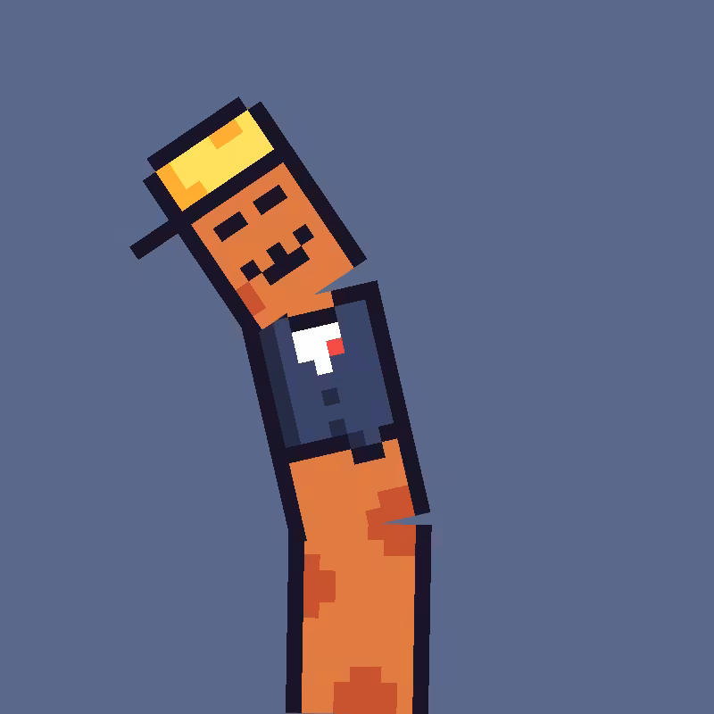 Long Cats #29