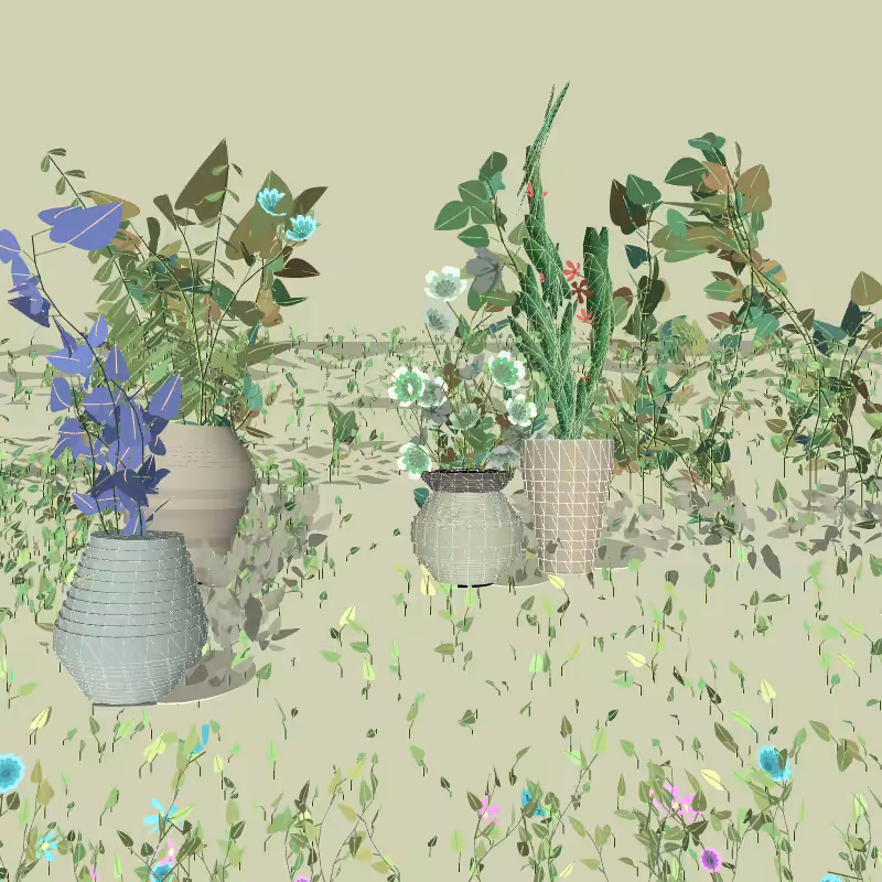 Floristry #66