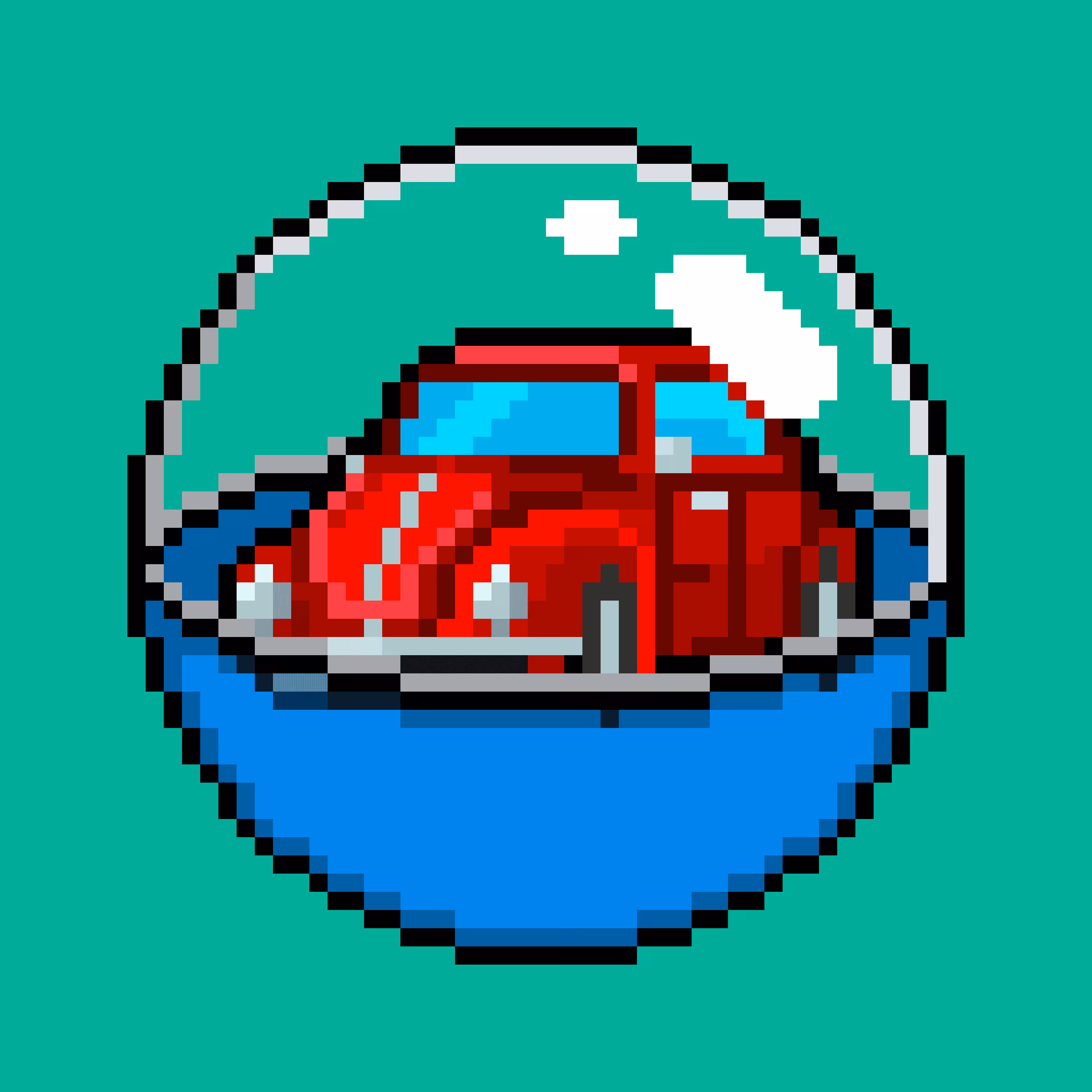 CryptoPon #0026
