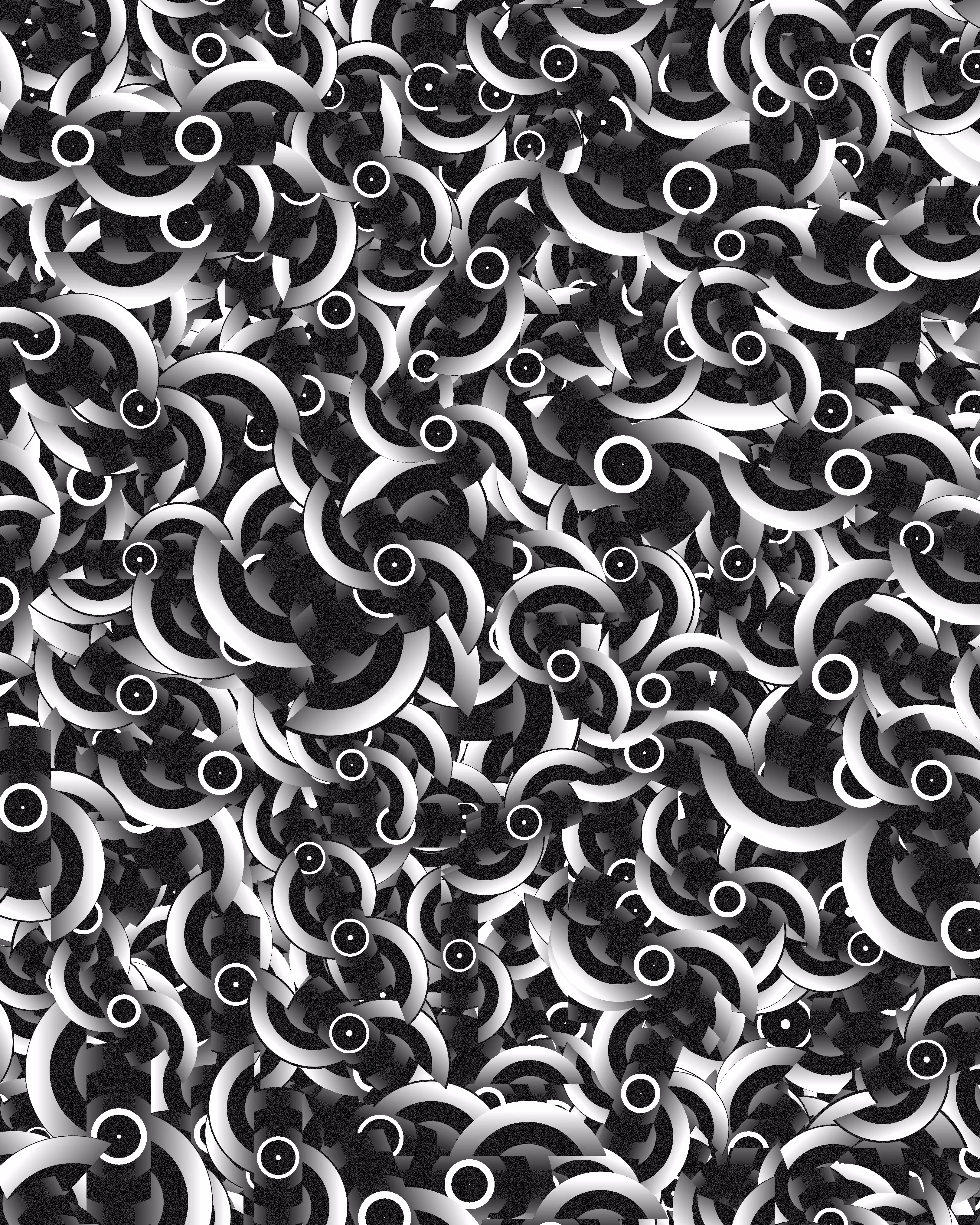 INTERFERENCE PARANOIA #003