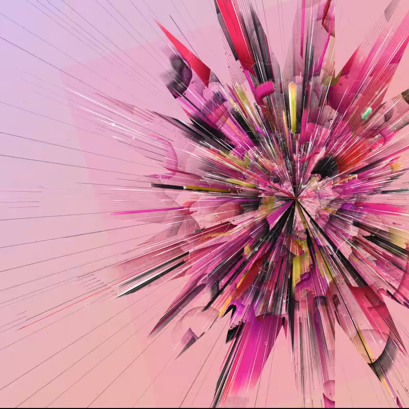 Burst #19