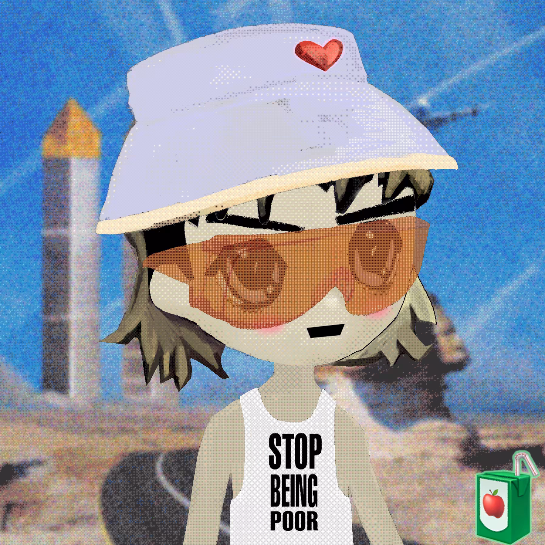 Remilio 8564