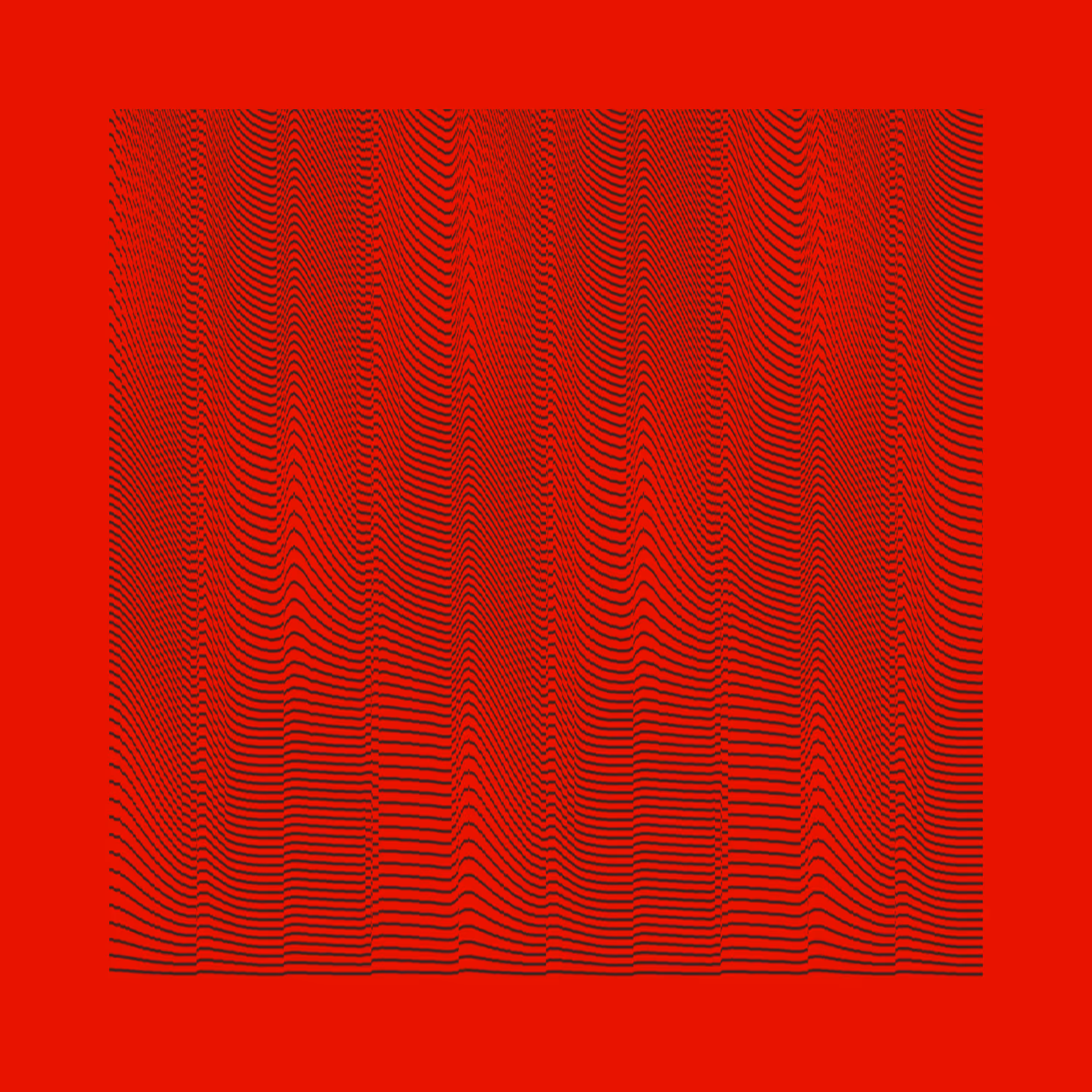 TOPOGRAPHICS 6/6
