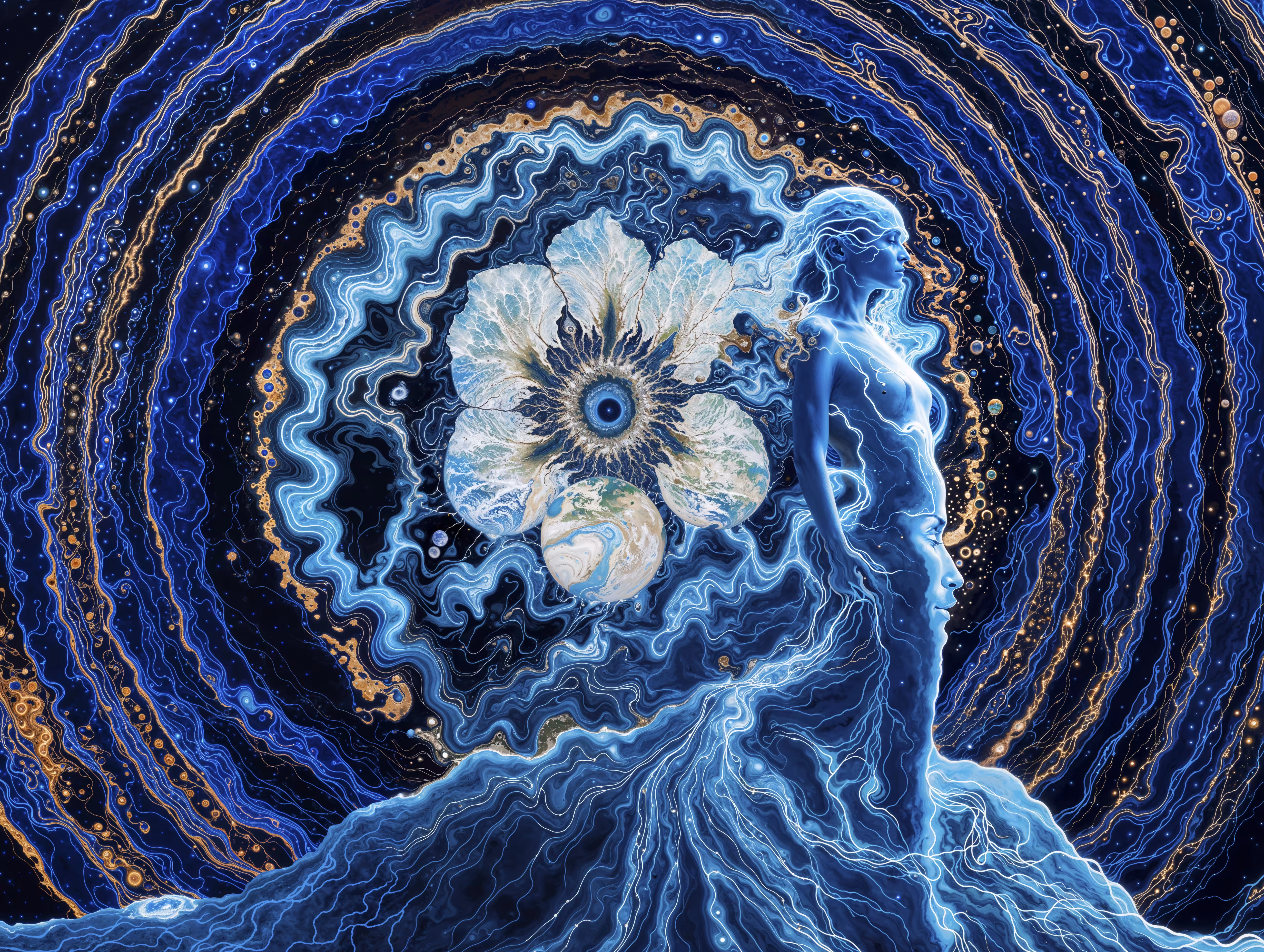 TRANSDIMENSIONAL TRIPPERS #29