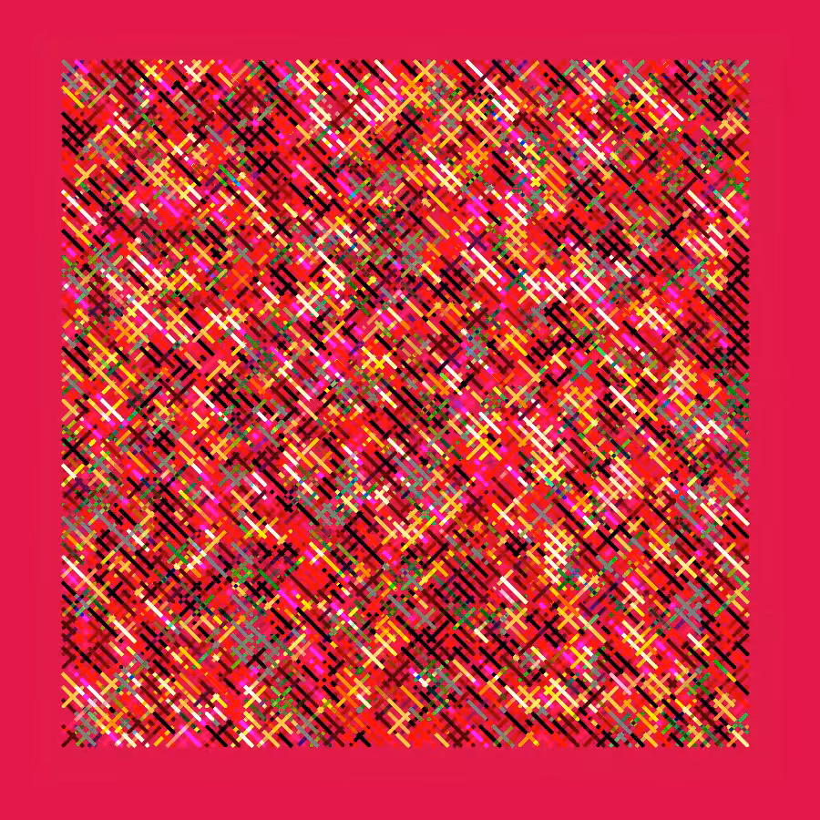 Intertwiner #183
