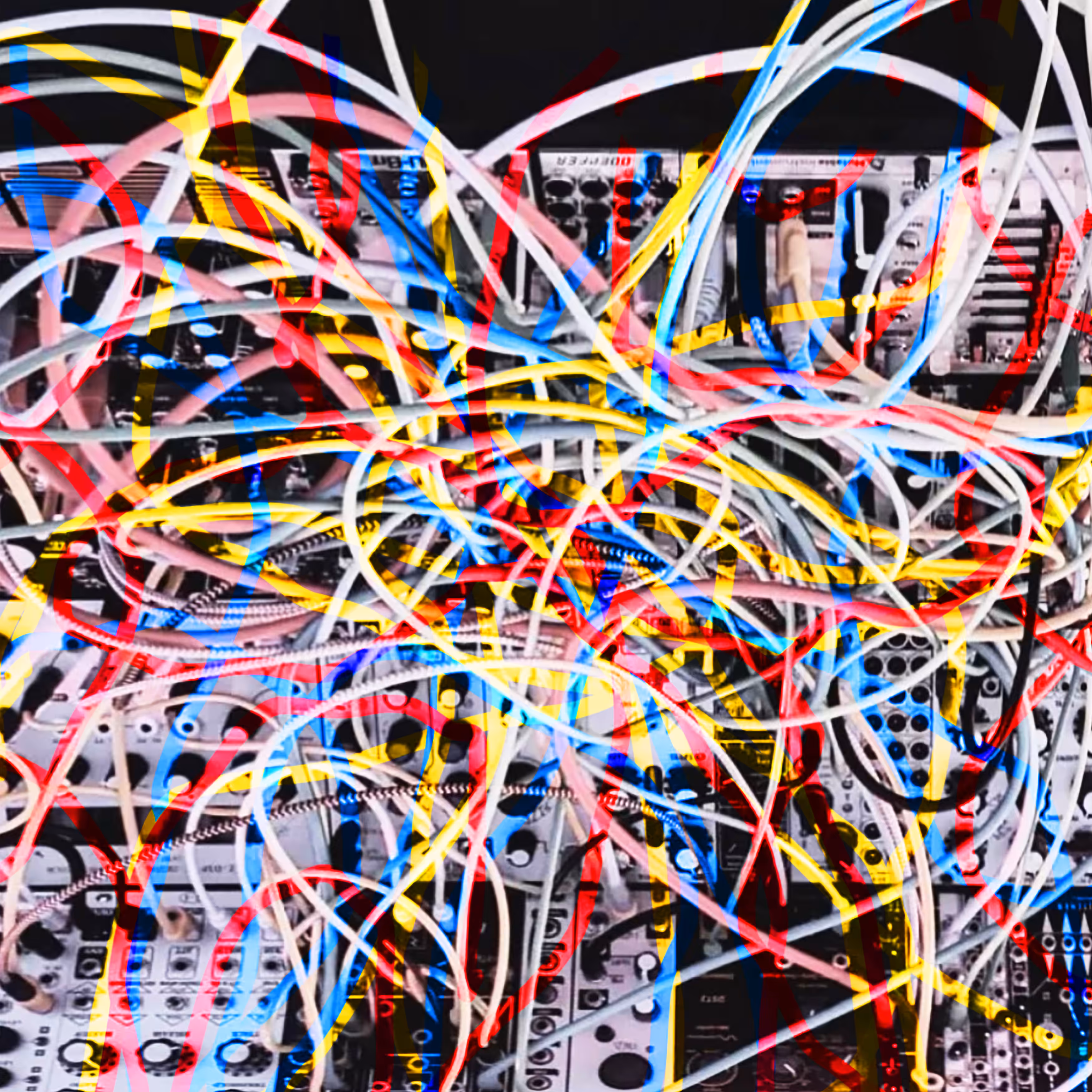 Modular Collage Series - Image 1