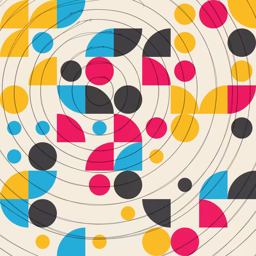 Mixed Shapes #29